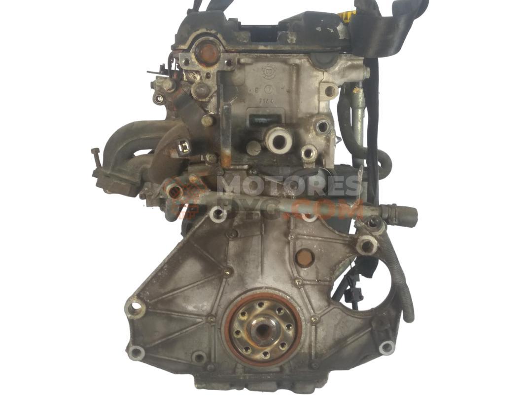 Motor B235E Saab 9-5 2.3 t (185 cv)
