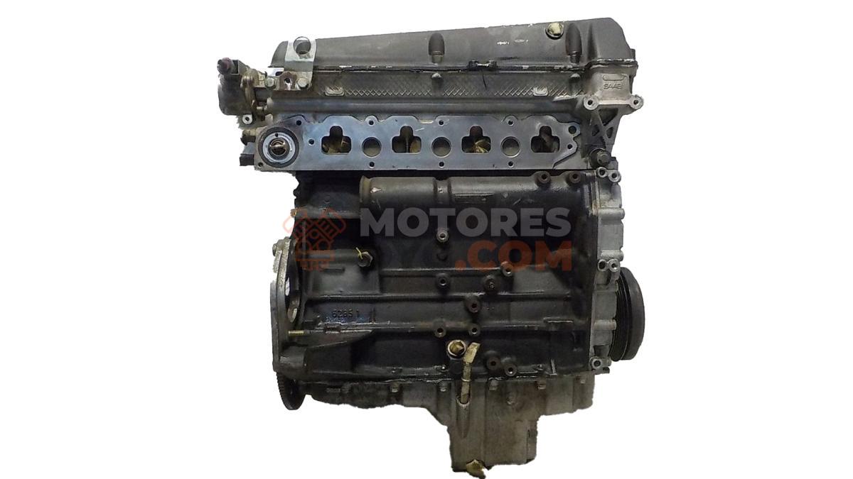 Motor B235E Saab 9-5 2.3 t (185 cv)