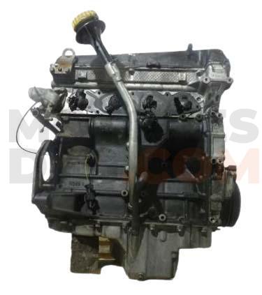 Motor B235E Saab 9-5 2.3 t (185 cv)