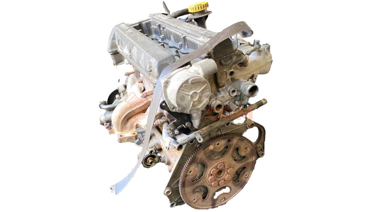 Motor B235E Saab 9-5 2.3 t (185 cv)