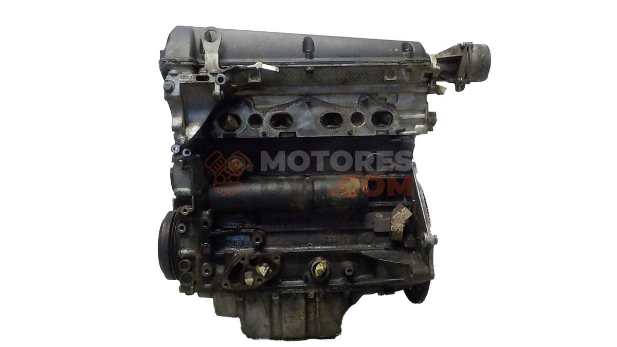 Motor B235E Saab 9-5 2.3 T (230 cv)