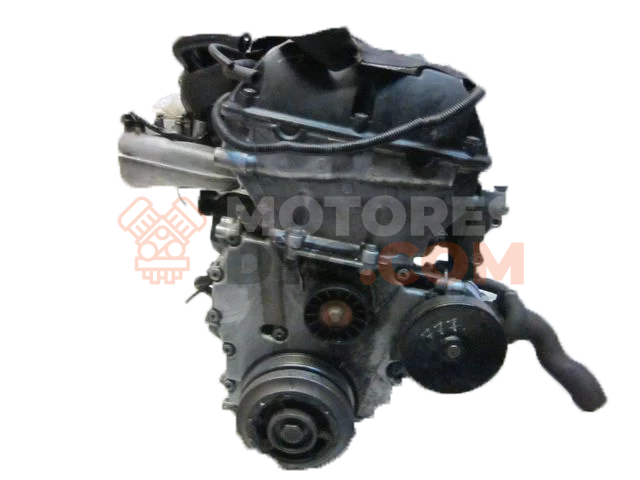 Motor B235E Saab 9-5 Wagon 2.3 T (230 cv)