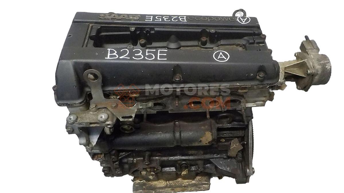 Motor B235E Saab 9-5 2.3 T (230 cv)
