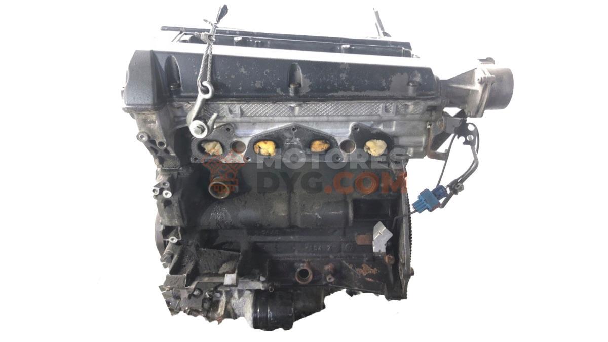 Motor B235E Saab 9-5 2.3 T (230 cv)