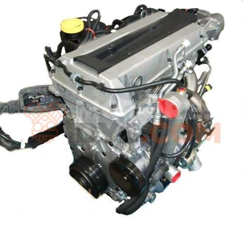 Motor B235E Saab 9-5 2.3i T (170 cv) Automatico