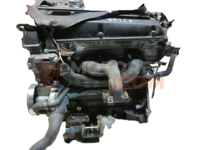 Motor B235E Saab 9-5 Wagon 2.3 T (170 cv) Automatico