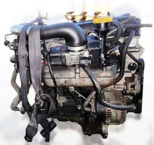 Motor B235E Saab 9-5 Wagon 2.3 t (185 cv) Automatico