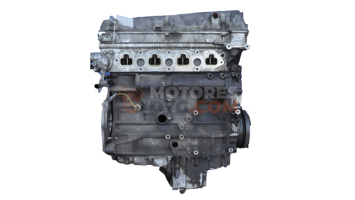 Motor B235R Saab 9-3 I 2.3 i (150 cv)