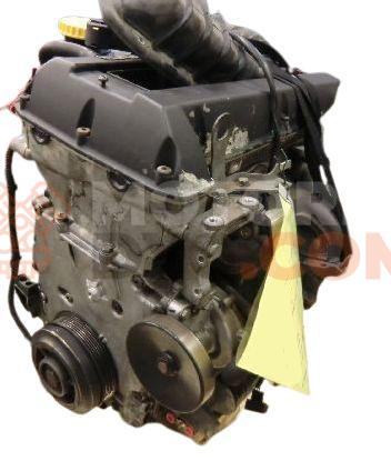 Motor B235R Saab 9-5 2.3 T 16V (250 cv) Automatico