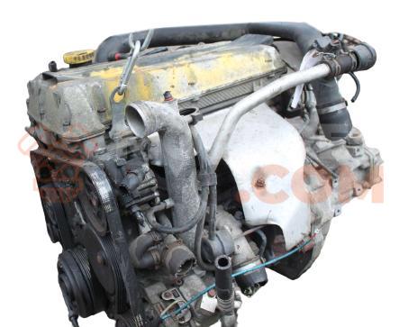 Motor B235R Saab 9-5 2.3 T (230 cv) Automatico
