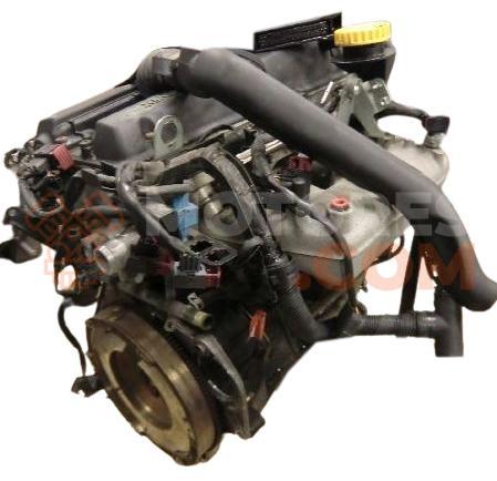 Motor B235R Saab 9-5 Wagon 2.3 T (250 cv)