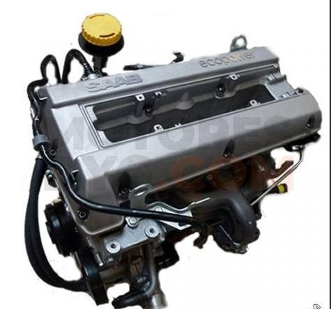 Motor B235R Saab 9-5 Wagon 2.3 T (250 cv) Automatico