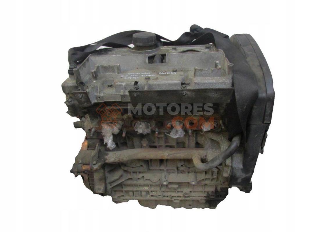 Motor b240 Volvo V40 (2012) 1.5 T2 (122 cv) Automatico