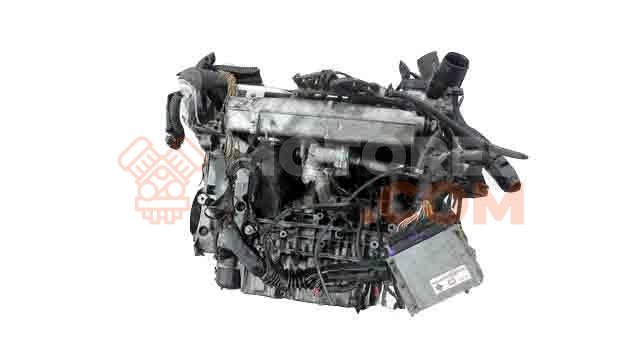 Motor B2504T5 Volvo XC70 III (Versión 2013) 2.0 D4 (163 cv)