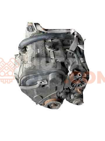 Motor B2504T5 Volvo XC70 III (Versión 2013) 2.0 D4 (163 cv) Automatico