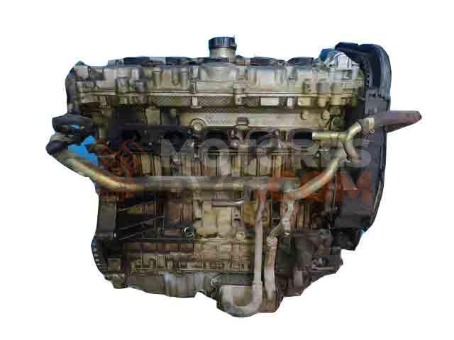 Motor B2504T5 Volvo XC70 III (Versión 2013) 2.0 D4 (181 cv)