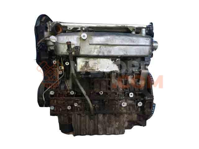 Motor B2504T5 Volvo XC70 III (Versión 2013) 2.0 D4 (181 cv) Automatico