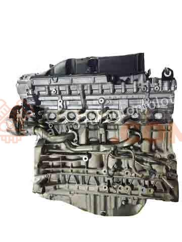 Motor B2504T5 Volvo XC70 III (Versión 2013) 2.0 T5 (245 cv) Automatico