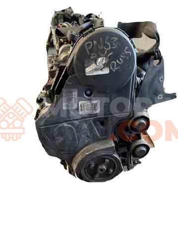 Motor B2504T5 Volvo XC70 III (Versión 2013) 2.4 D4 (163 cv) AWD Automatico
