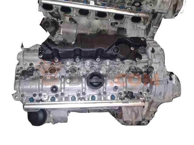 Motor B2504T5 Volvo XC70 III (Versión 2013) 2.4 D4 (181 cv) AWD