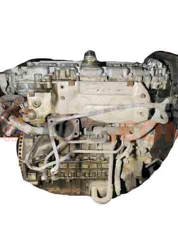 Motor B2504T5 Volvo XC70 III (Versión 2013) 2.4 D4 (181 cv) AWD Automatico
