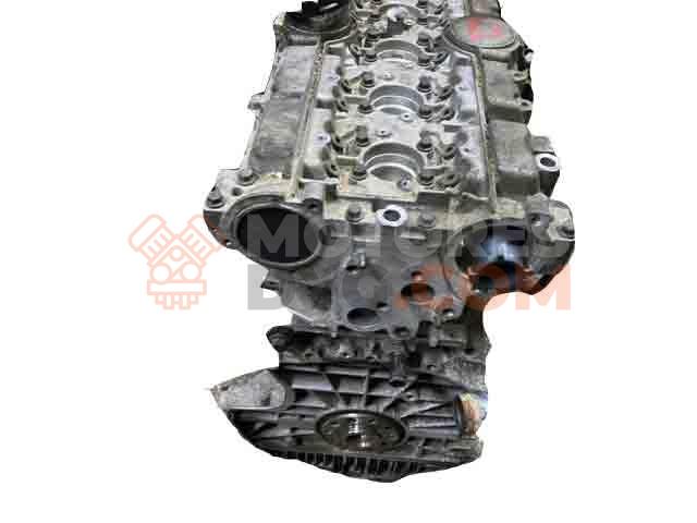 Motor B2504T5 Volvo XC70 III (Versión 2013) 2.4 D5 (215 cv) AWD Automatico