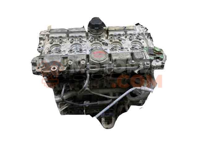 Motor B2504T5 Volvo XC70 III (Versión 2013) 2.4 D5 (220 cv) AWD Automatico