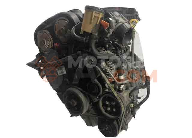 Motor B2504T5 Volvo XC70 III (Versión 2013) 3.0 T6 (304 cv) AWD Automatico