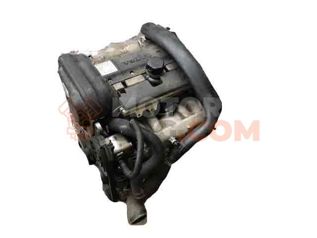 Motor b2554 Volvo XC60 II 2.0 D5 (235 cv) AWD Automatico