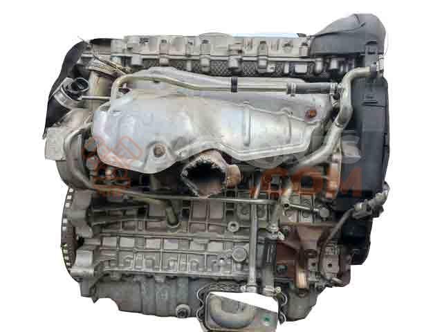Motor b2554 Volvo XC60 II 2.0 T5 (254 cv) AWD Automatico