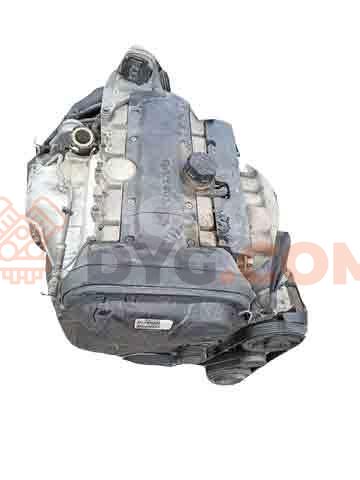 Motor b2554 Volvo XC60 II 2.0 T6 (320 cv) AWD Automatico