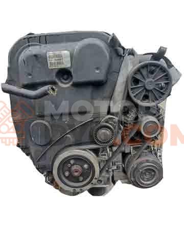 Motor b2554 Volvo XC60 II 2.0 T8 (407 cv) Hybrid AWD Automatico