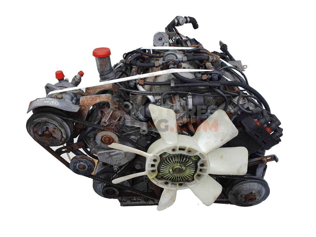 Motor b28 Volvo 760 (704,764) 2.8 (704) (143 cv)