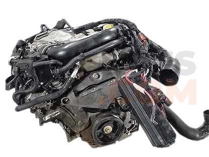 Motor B284L Saab 9-3 Cabriolet II (E) 2.8 V6 Turbo (250 cv) Automatico