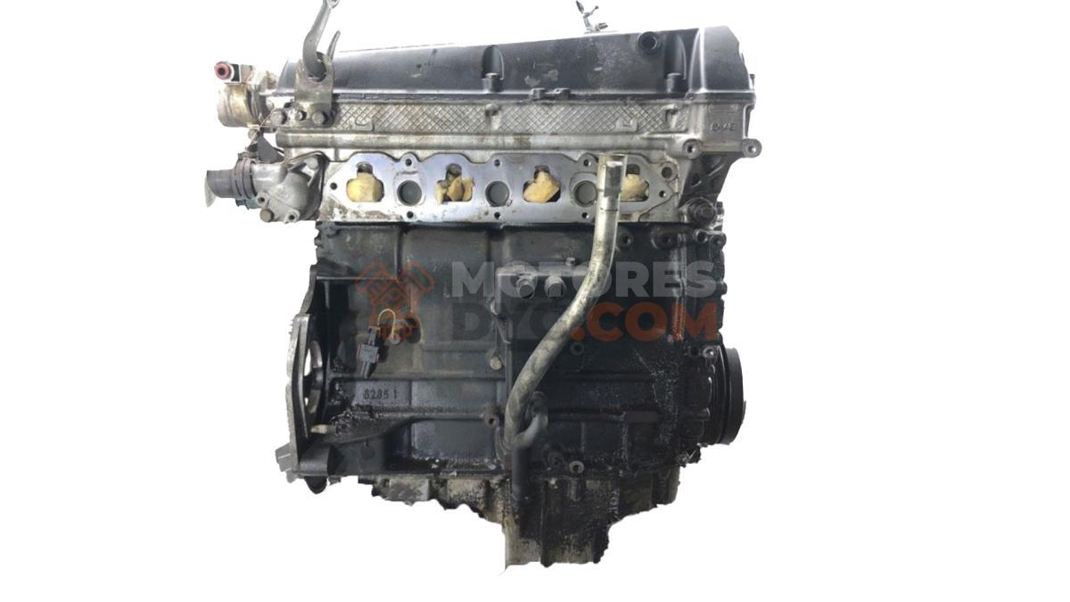 Motor b284l Saab 9-3 Sedan II (E) 2.8 i V6 24V (250 cv)