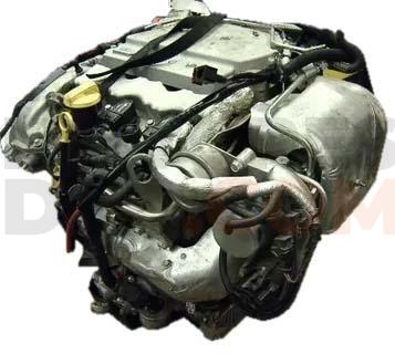 Motor B284R Saab 9-3 Sedan II (E) 2.8 i V6 24V (280 cv)