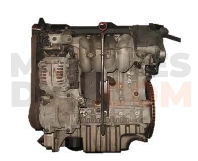 Motor B284R Saab 9-3 Sedan II (E) 2.8 i V6 24V (280 cv) Sentronic