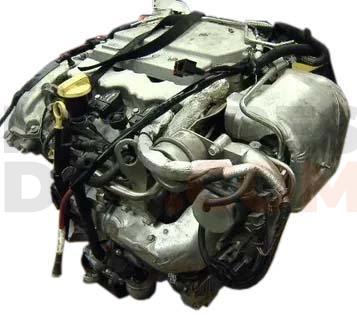 Motor B284R Saab 9-3 Sport Combi II (E) 2.8 i V6 (280 cv)