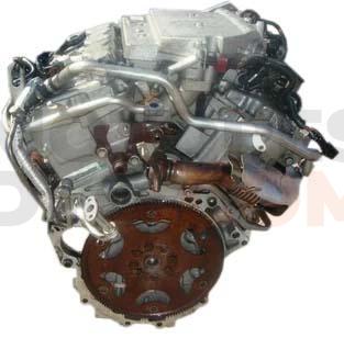 Motor B284R Saab 9-3 Sport Combi II (E) 2.8 i V6 (280 cv) Sentronic