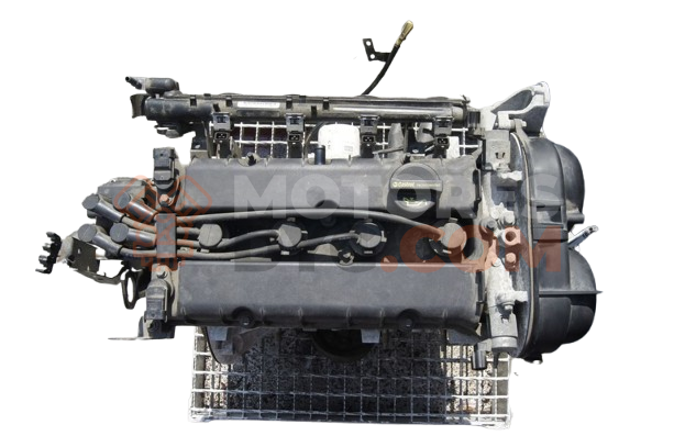 Motor B2KA Ford KA+ 1.2 Ti-VCT (70 cv)