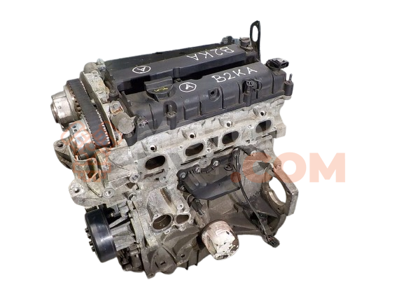 Motor B2KA Ford KA+ 1.2 Ti-VCT (70 cv)