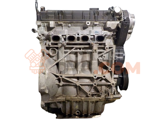 Motor B2KA Ford KA+ 1.2 Ti-VCT (70 cv)