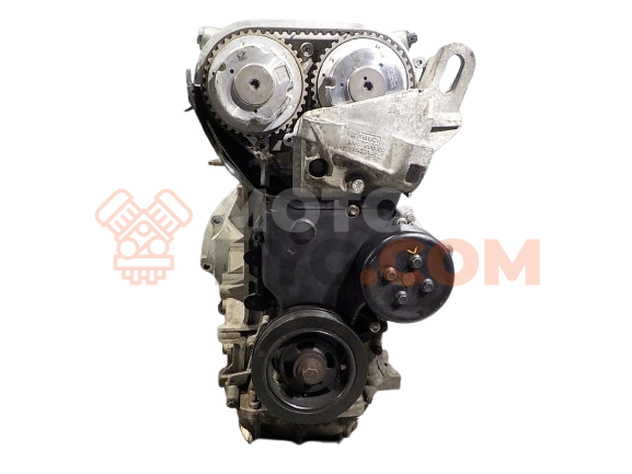 Motor B2KA Ford KA+ 1.2 Ti-VCT (70 cv)