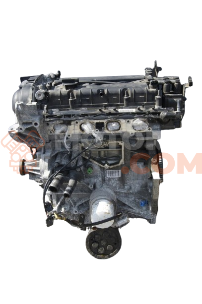 Motor B2KA Ford KA+ 1.2 Ti-VCT (70 cv)