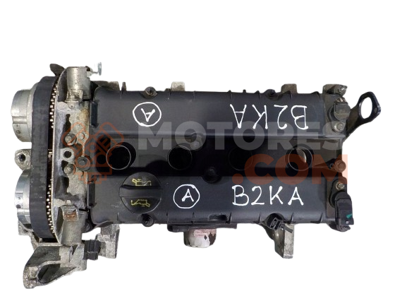 Motor B2KA Ford KA+ 1.2 Ti-VCT (70 cv)