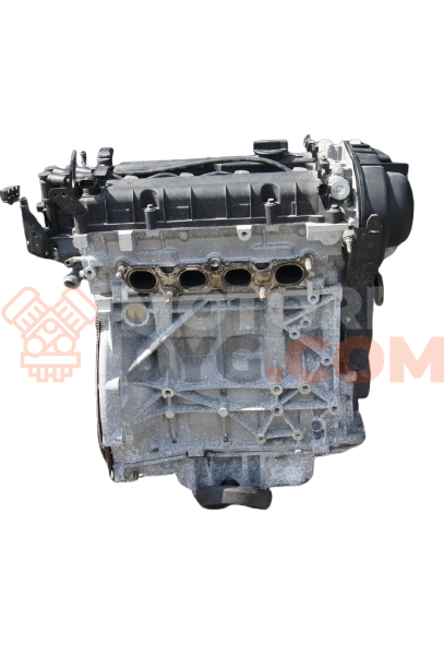 Motor B2KA Ford KA+ 1.2 Ti-VCT (70 cv)