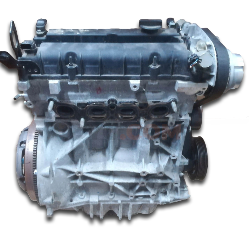 Motor B2KA Ford KA+ 1.2 Ti-VCT (70 cv)