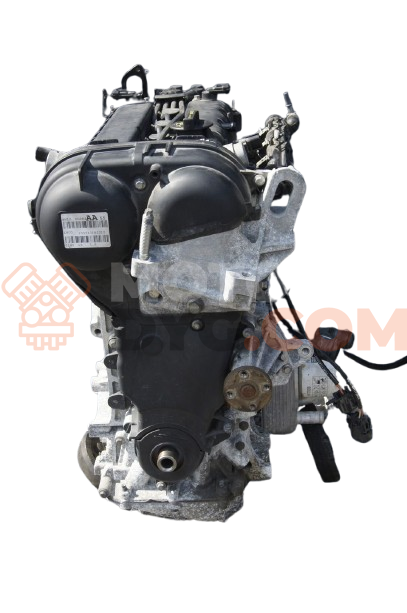 Motor B2KA Ford KA+ 1.2 Ti-VCT (70 cv)