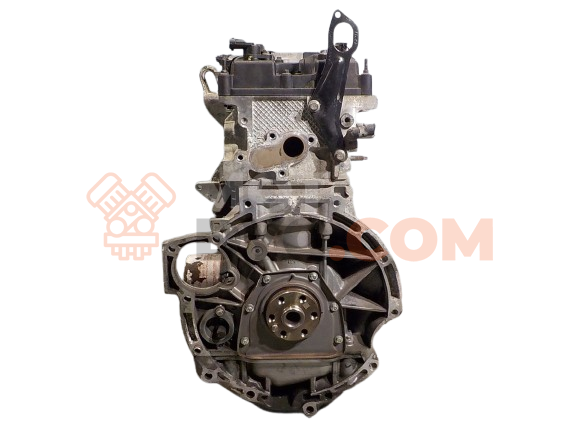Motor B2KA Ford KA+ 1.2 Ti-VCT (70 cv)