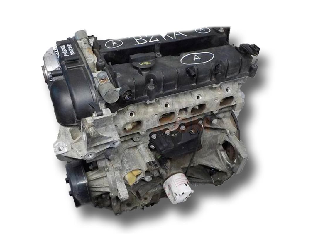 Motor B2KA Ford KA II 1.2 (69 cv)
